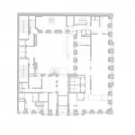 ground-floor plan