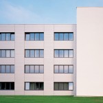 Audi központi irodaépület bővítése – Győr