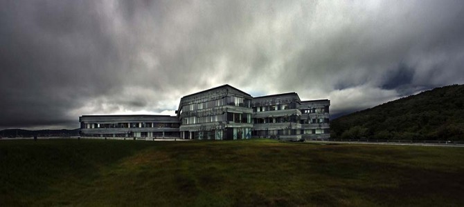 Telenor Headquarters – Törökbálint