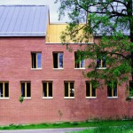 Adeptus irodaház – Miskolc