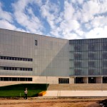 Regional Library and Knowledge Centre – Pécs