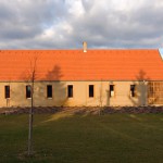 Holy Family Catholic Community Building – Hernád